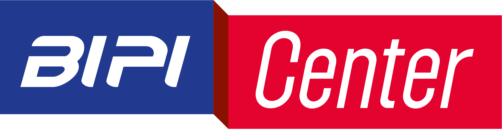 Bipi Center Logo