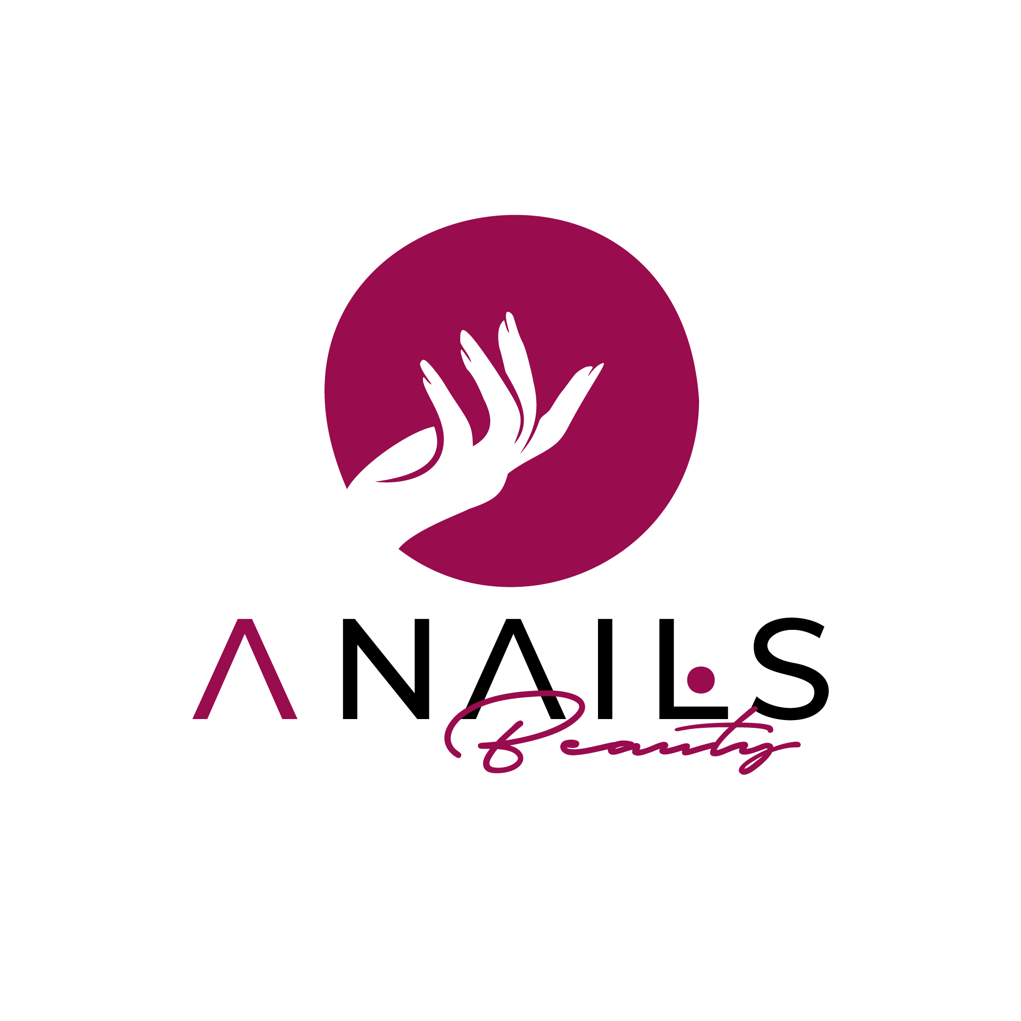 A nails Beauty